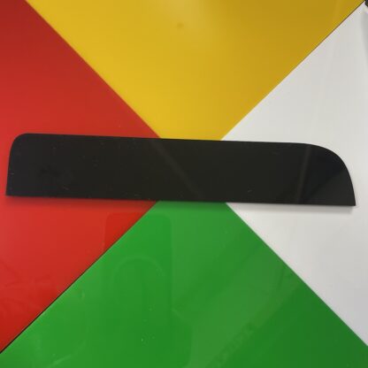 Kleuren acryl